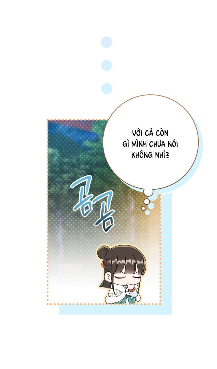 trở thành cô cháu gái bị khinh miệt của gia tộc võ lâm chương 57.2 - Next Chapter 57.2