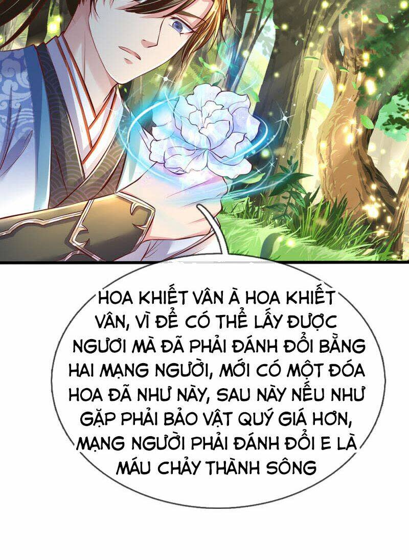 nghịch thiên kiếm thần Chapter 225 - Trang 2