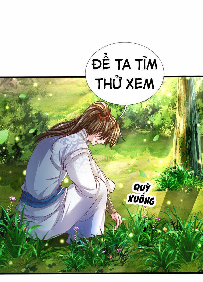 nghịch thiên kiếm thần Chapter 225 - Trang 2