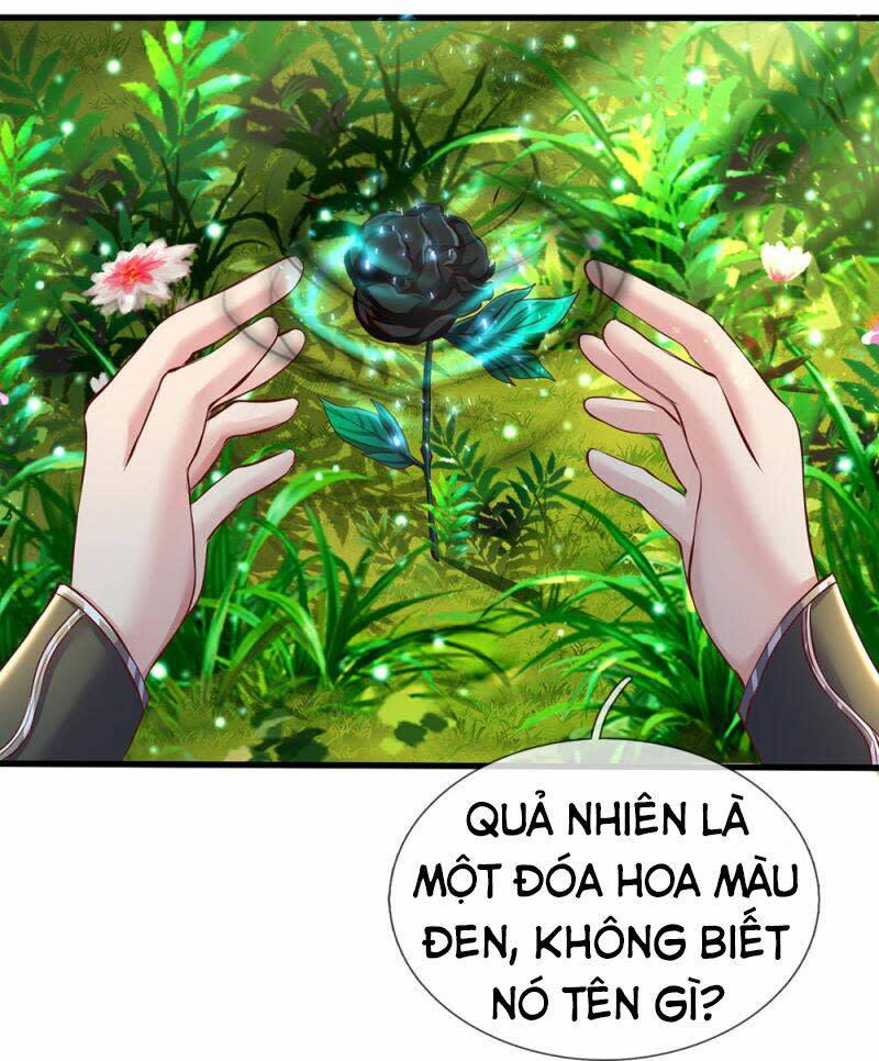 nghịch thiên kiếm thần Chapter 225 - Trang 2