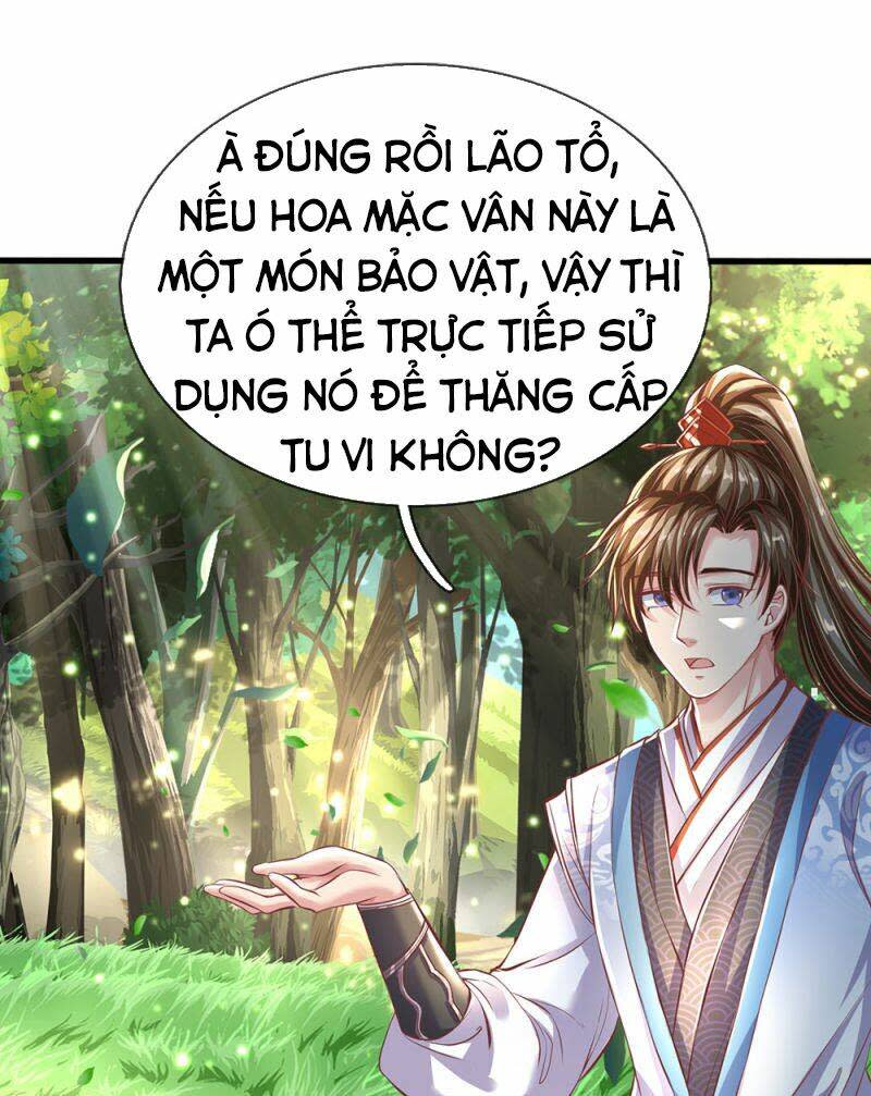 nghịch thiên kiếm thần Chapter 225 - Trang 2