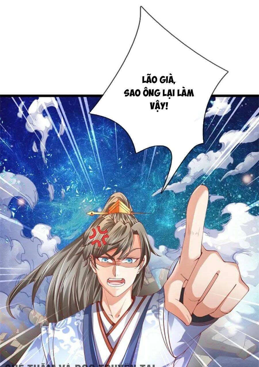 nghịch thiên kiếm thần chapter 472 - Trang 2