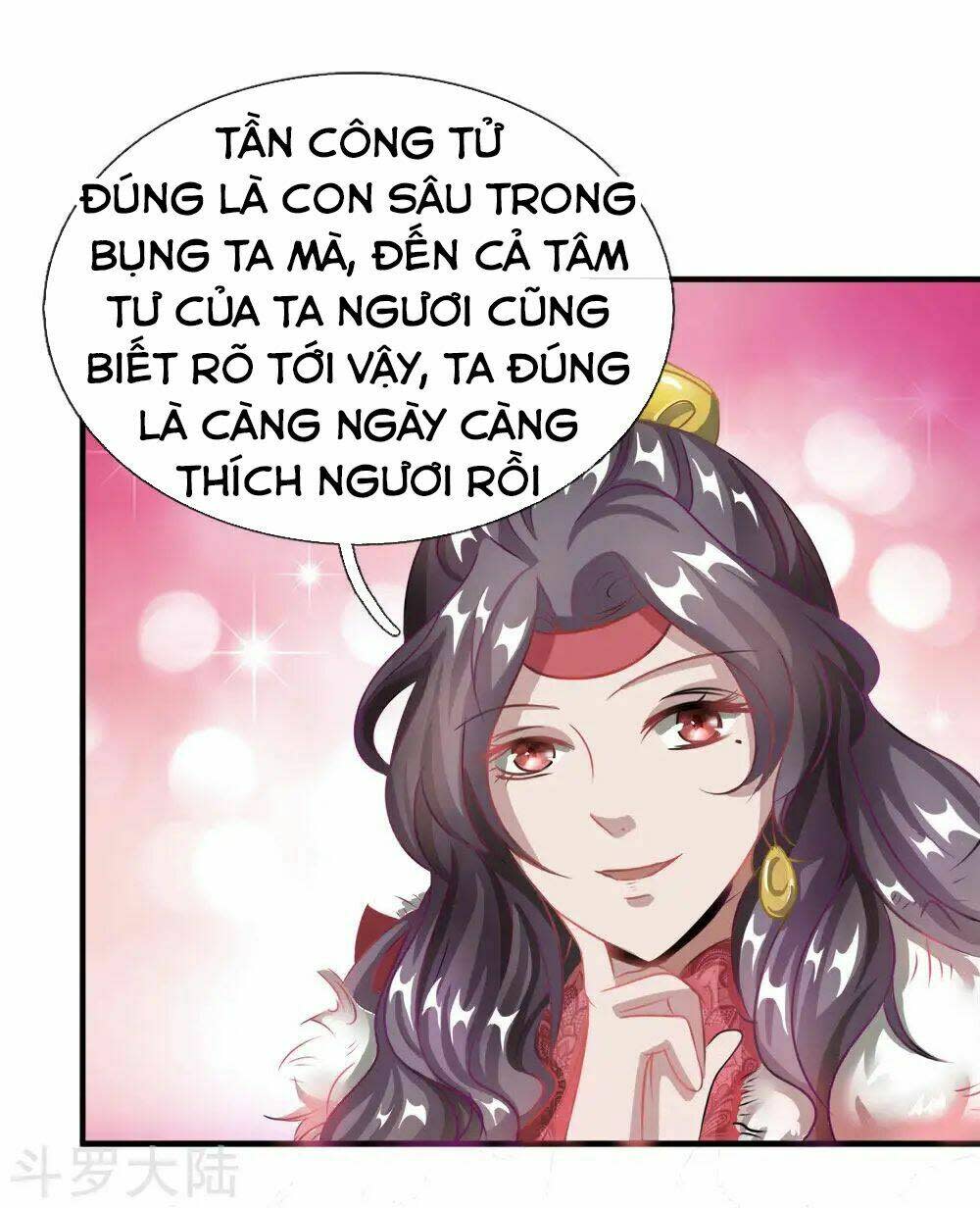 nghịch thiên kiếm thần chapter 49 - Trang 2