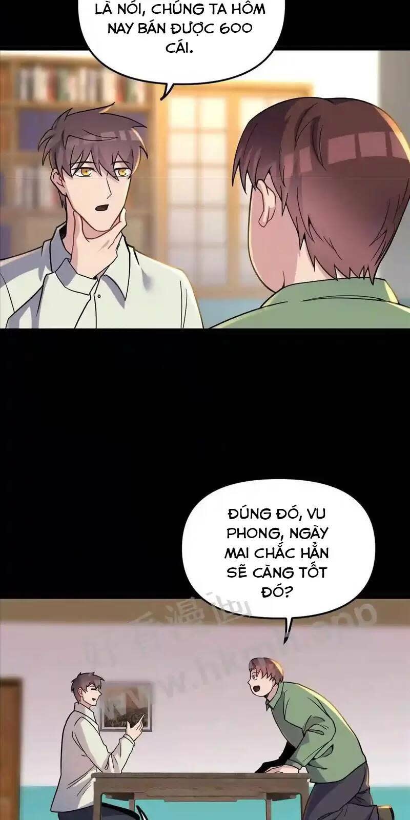 trùng sinh trở lại 1983 làm phú hào chapter 97 - Next chapter 98