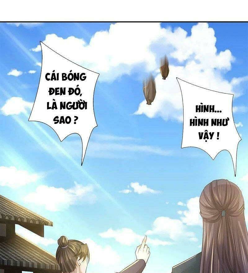 nghịch thiên kiếm thần Chapter 587 - Trang 2