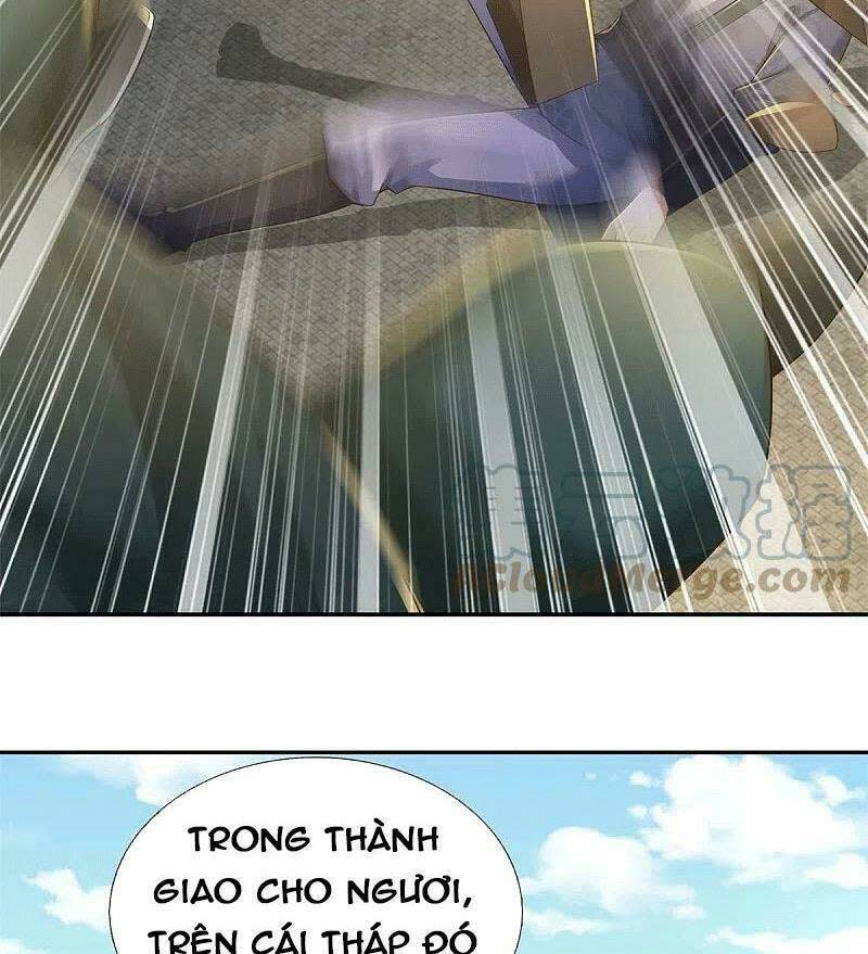 nghịch thiên kiếm thần Chapter 587 - Trang 2