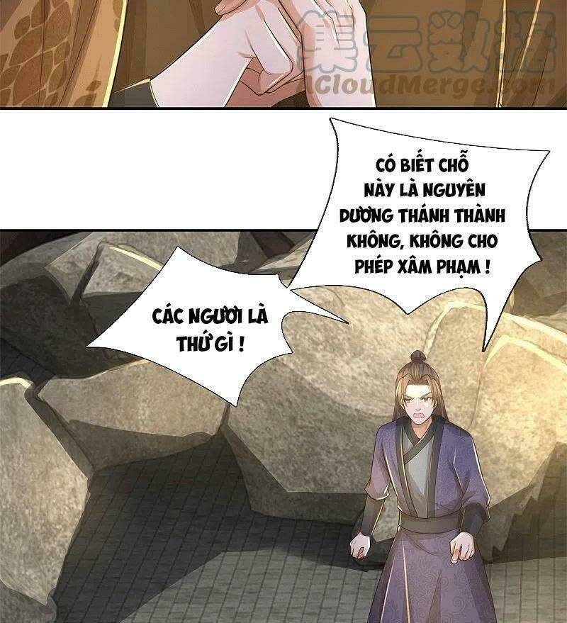 nghịch thiên kiếm thần Chapter 587 - Trang 2