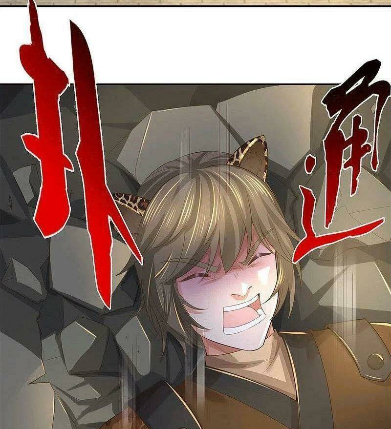 nghịch thiên kiếm thần Chapter 587 - Trang 2