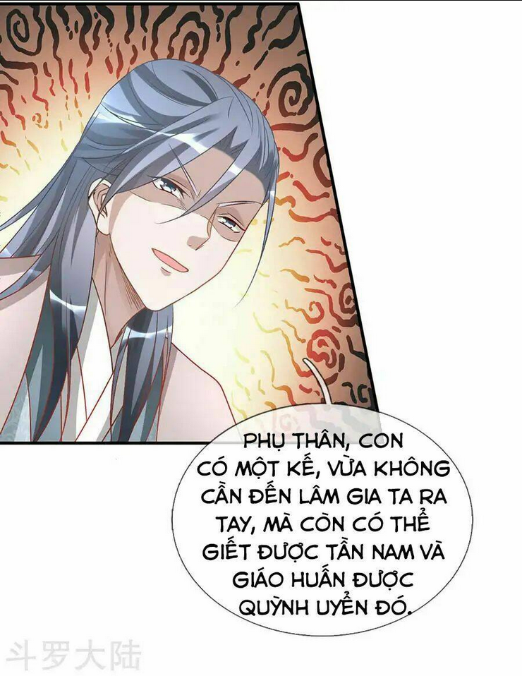 nghịch thiên kiếm thần chapter 28 - Trang 2