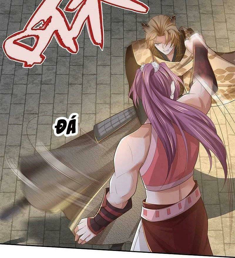 nghịch thiên kiếm thần Chapter 587 - Trang 2