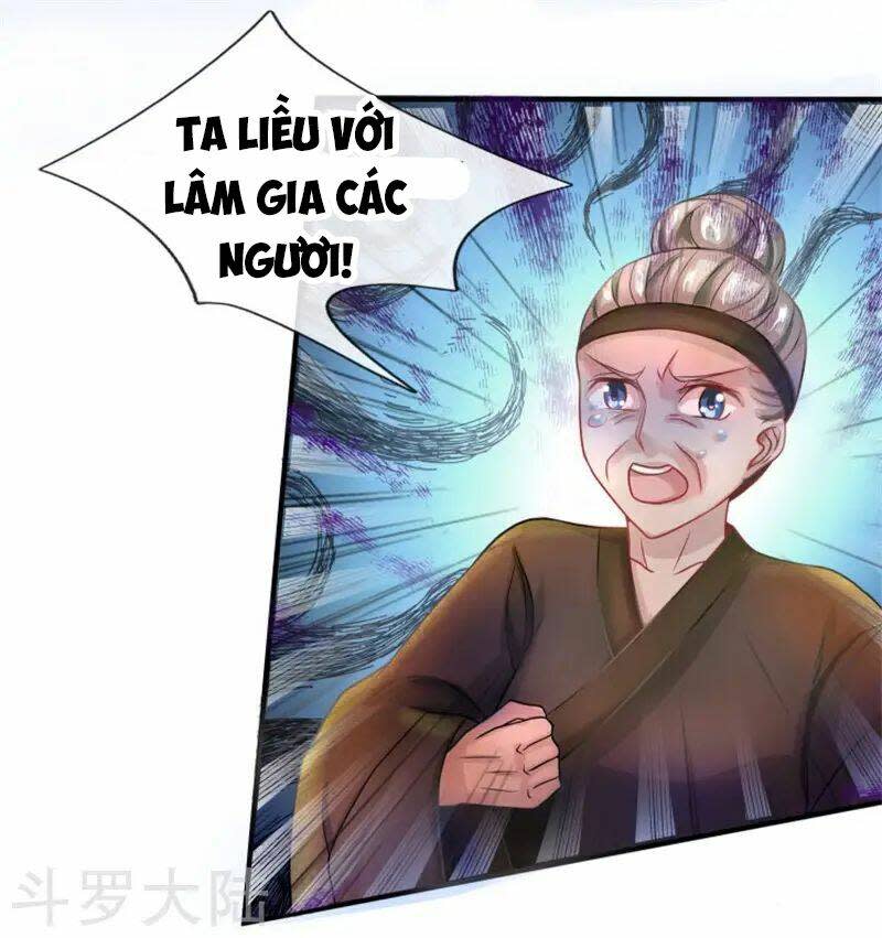 nghịch thiên kiếm thần chapter 54 - Trang 2