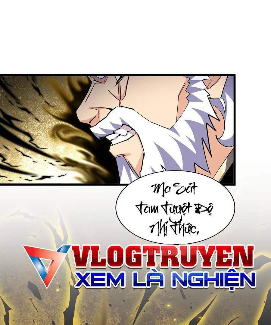 đại quản gia là ma hoàng chapter 363 - Next Chapter 363