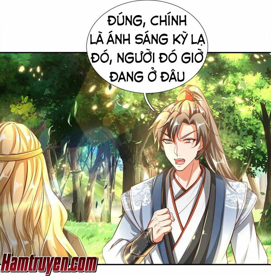 nghịch thiên kiếm thần Chapter 238 - Trang 2