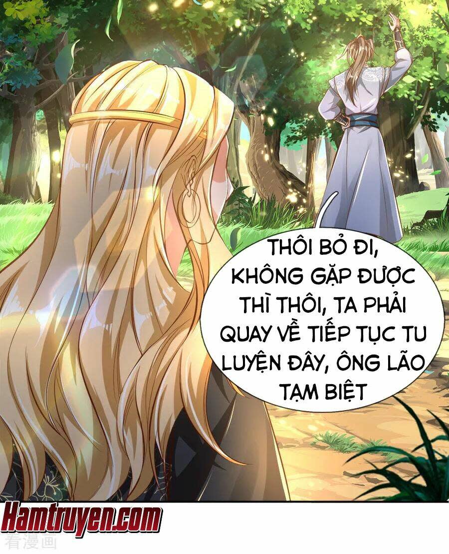 nghịch thiên kiếm thần Chapter 238 - Trang 2