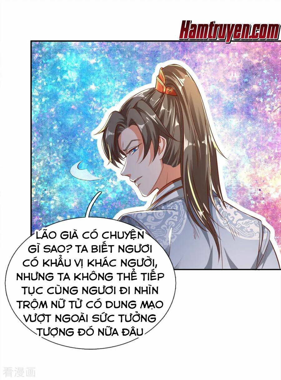 nghịch thiên kiếm thần Chapter 238 - Trang 2