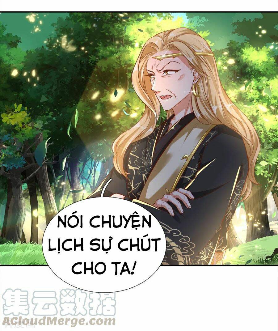 nghịch thiên kiếm thần Chapter 238 - Trang 2