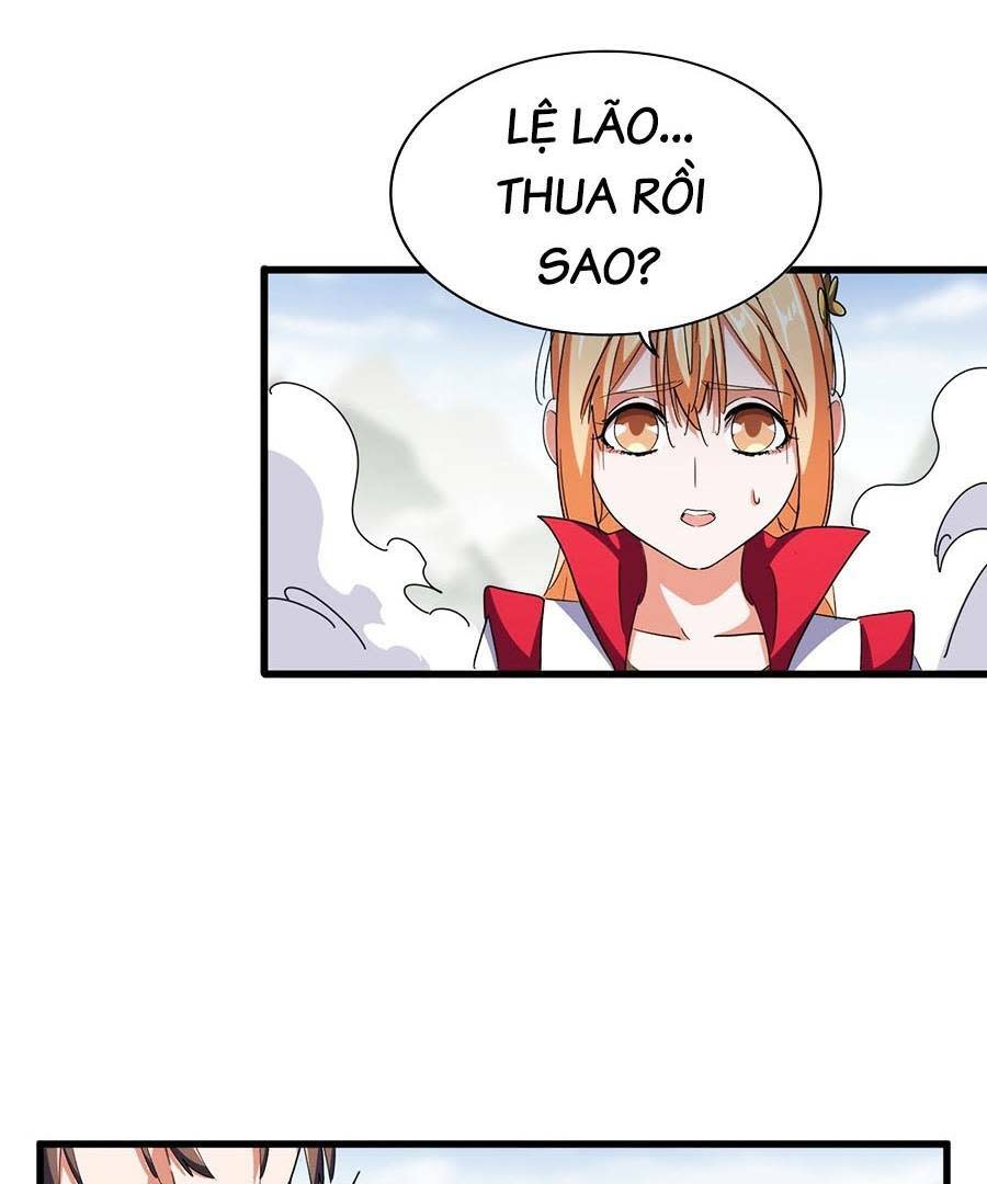 đại quản gia là ma hoàng chapter 363 - Next Chapter 363