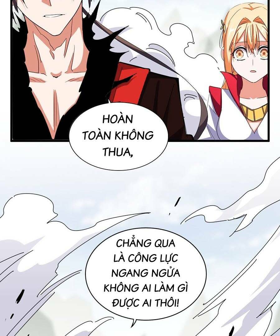 đại quản gia là ma hoàng chapter 363 - Next Chapter 363