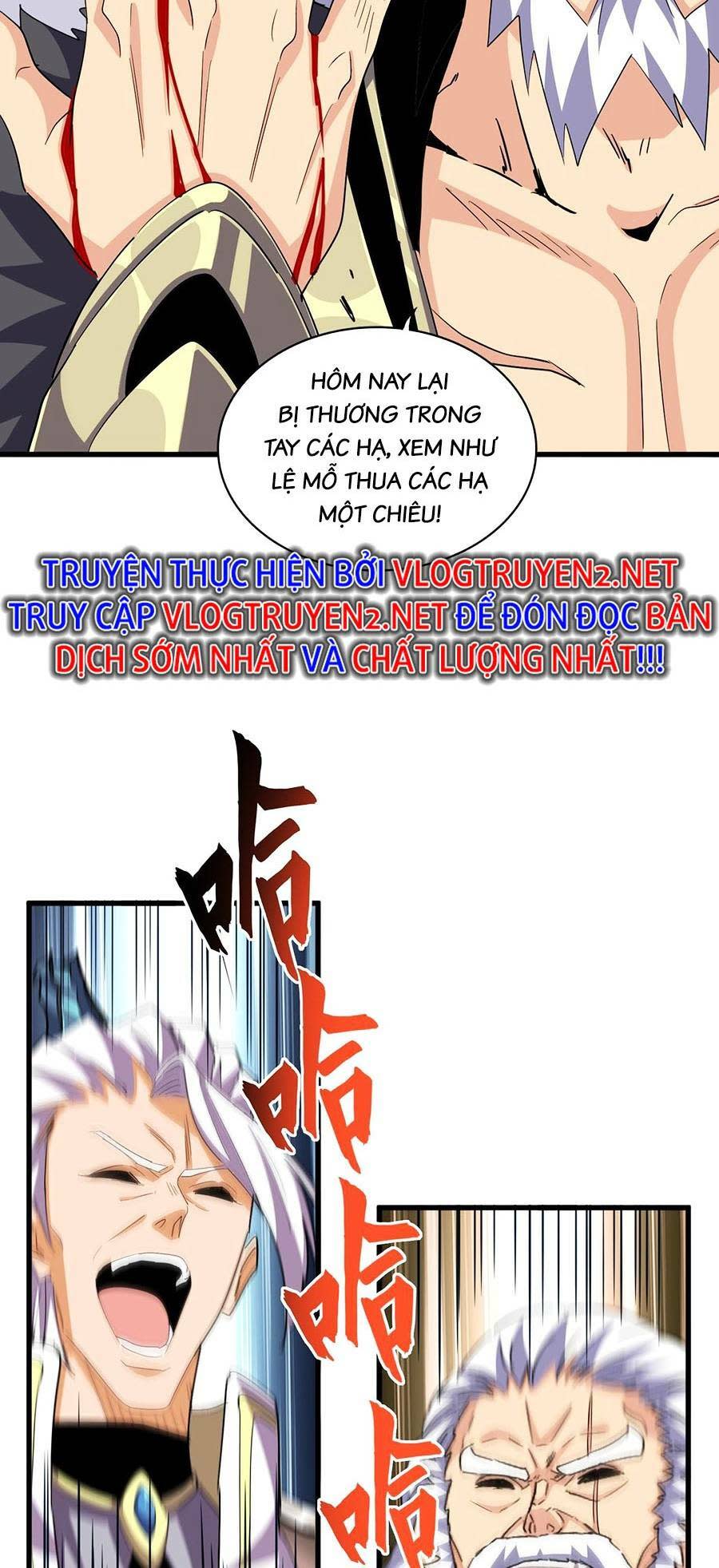 đại quản gia là ma hoàng chapter 363 - Next Chapter 363