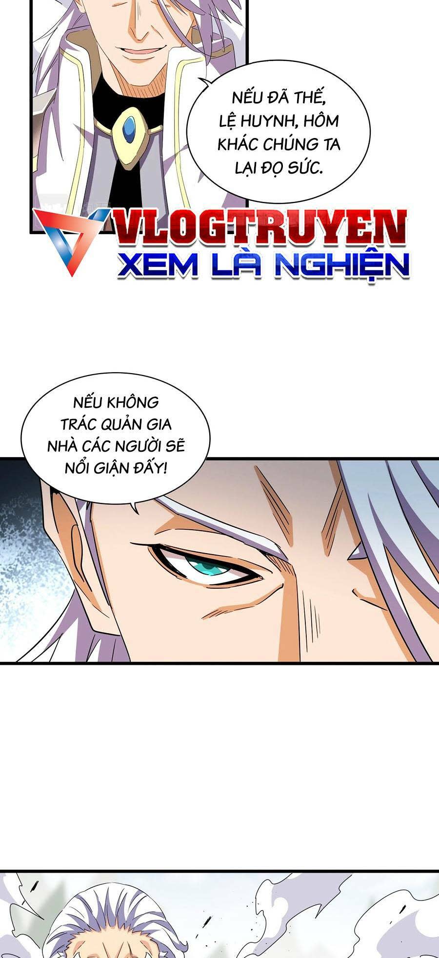 đại quản gia là ma hoàng chapter 363 - Next Chapter 363