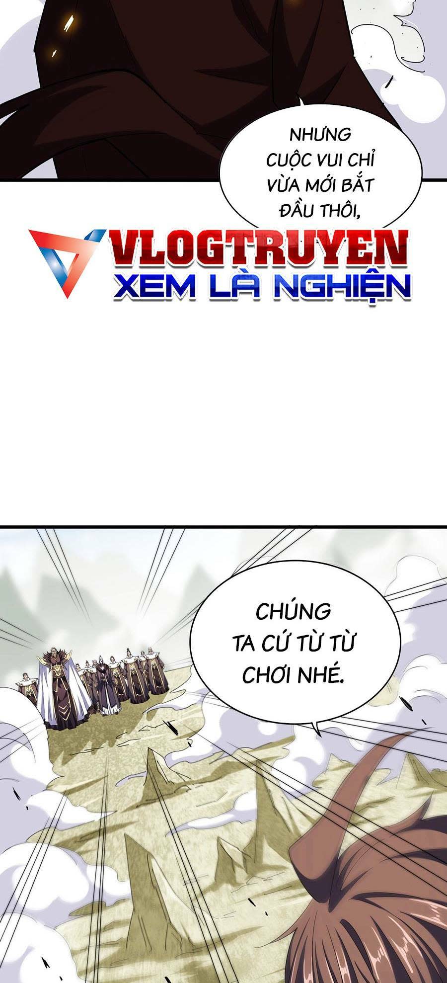 đại quản gia là ma hoàng chapter 363 - Next Chapter 363