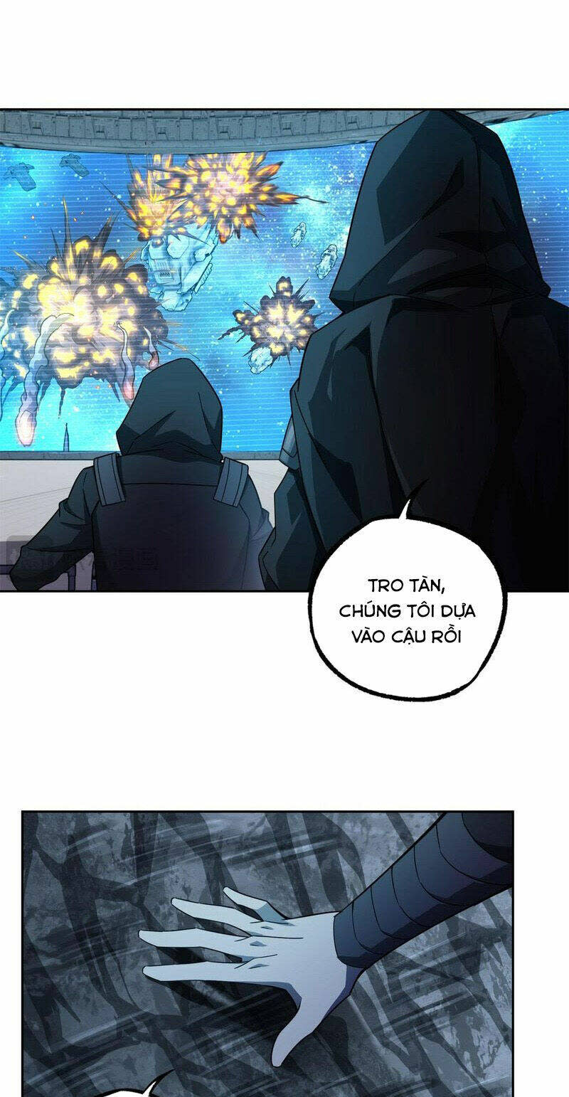 siêu thần cơ giới sư Chapter 242 - Trang 2