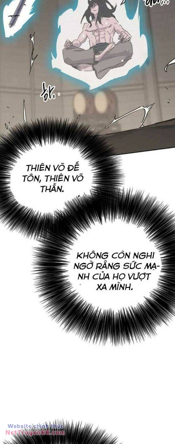 tiên kiếm bất bại chương 196 - Next Chapter 197