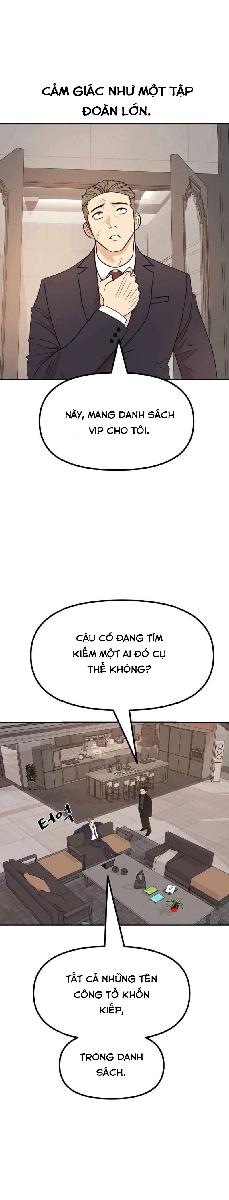 bạn trai vệ sĩ Chapter 107 - Next Chapter 108