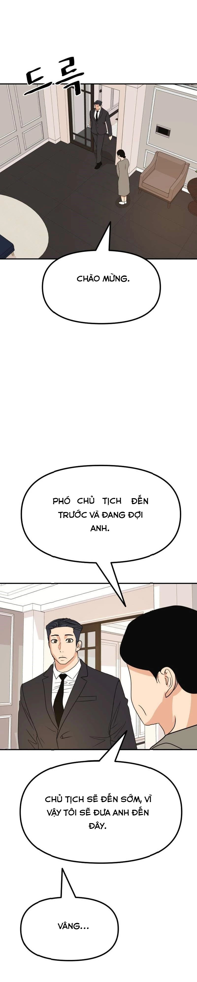 bạn trai vệ sĩ Chapter 109 - Next Chapter 110