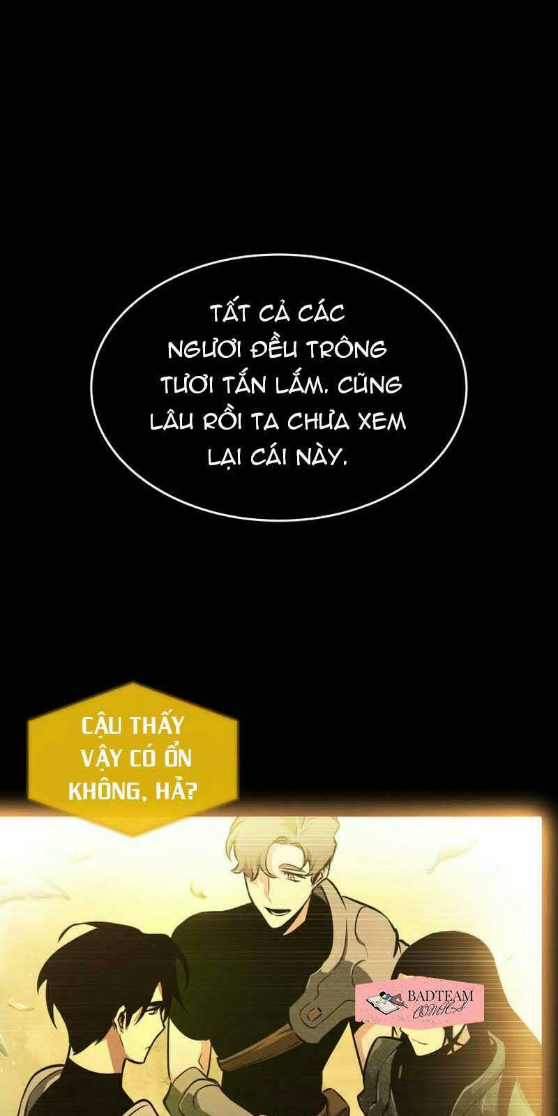 thế giới hậu tận thế chapter 5 - Next chapter 6