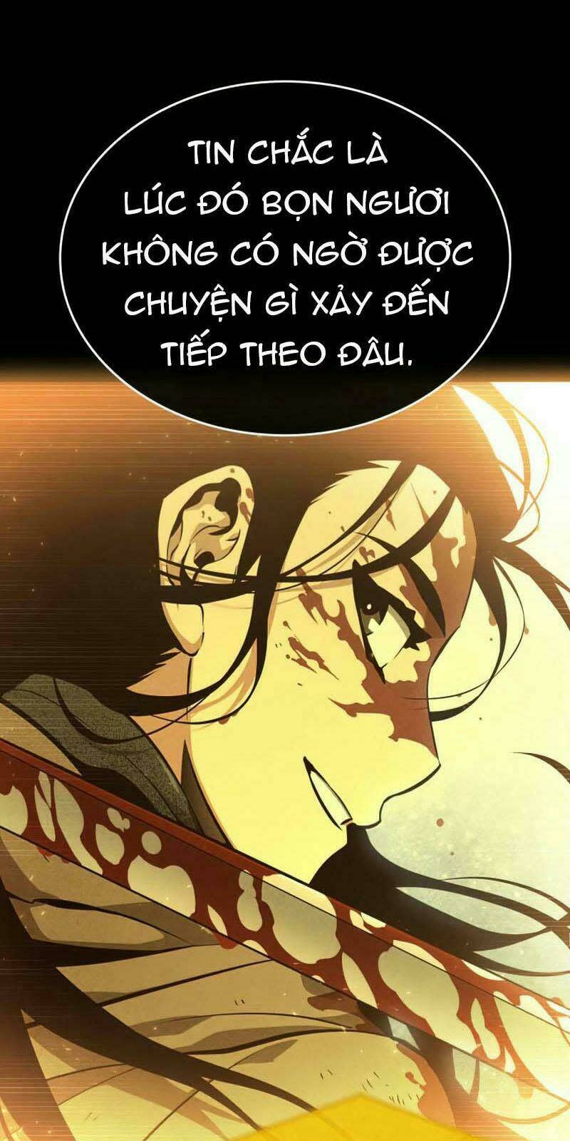 thế giới hậu tận thế chapter 5 - Next chapter 6