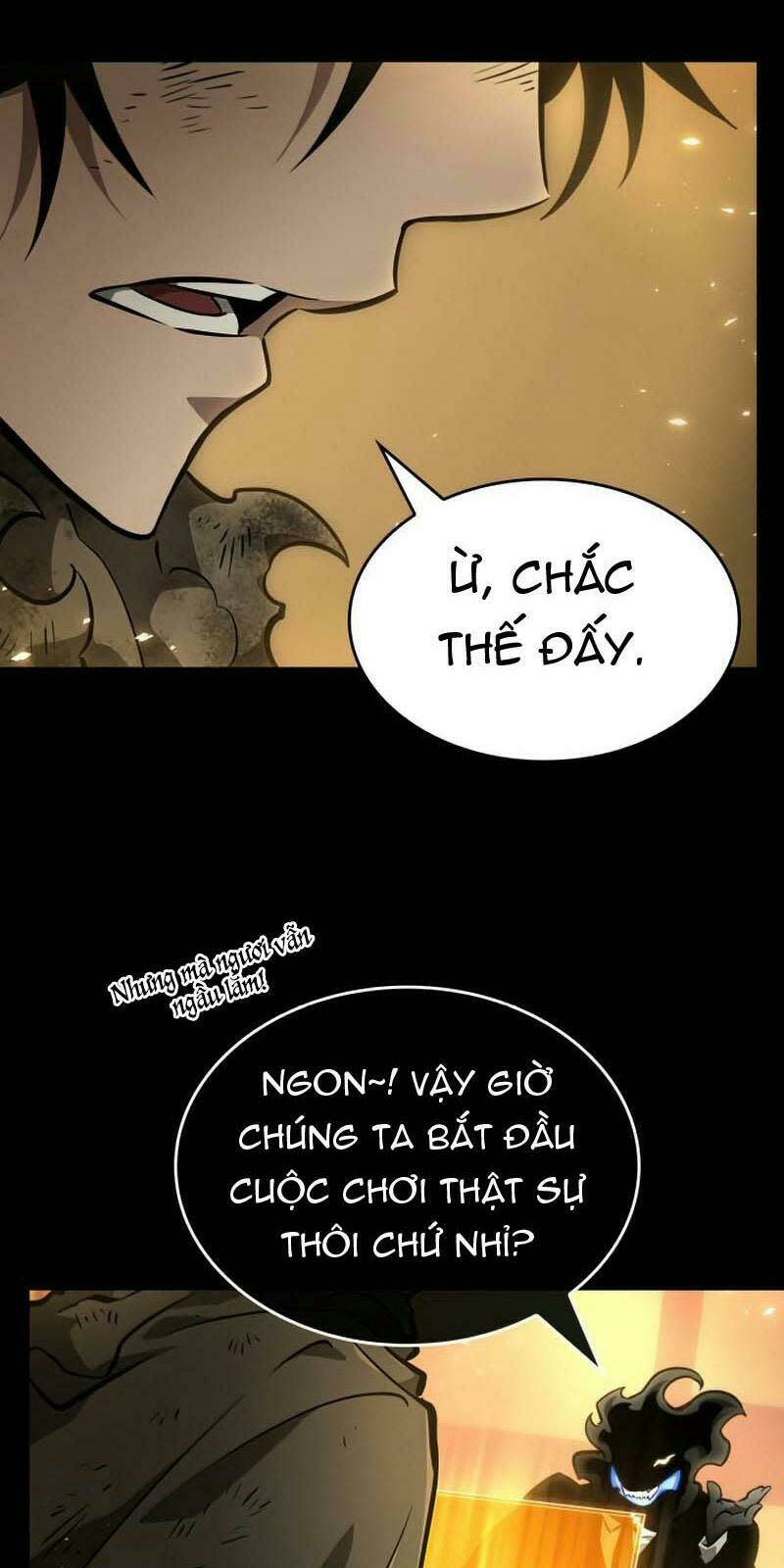 thế giới hậu tận thế chapter 5 - Next chapter 6