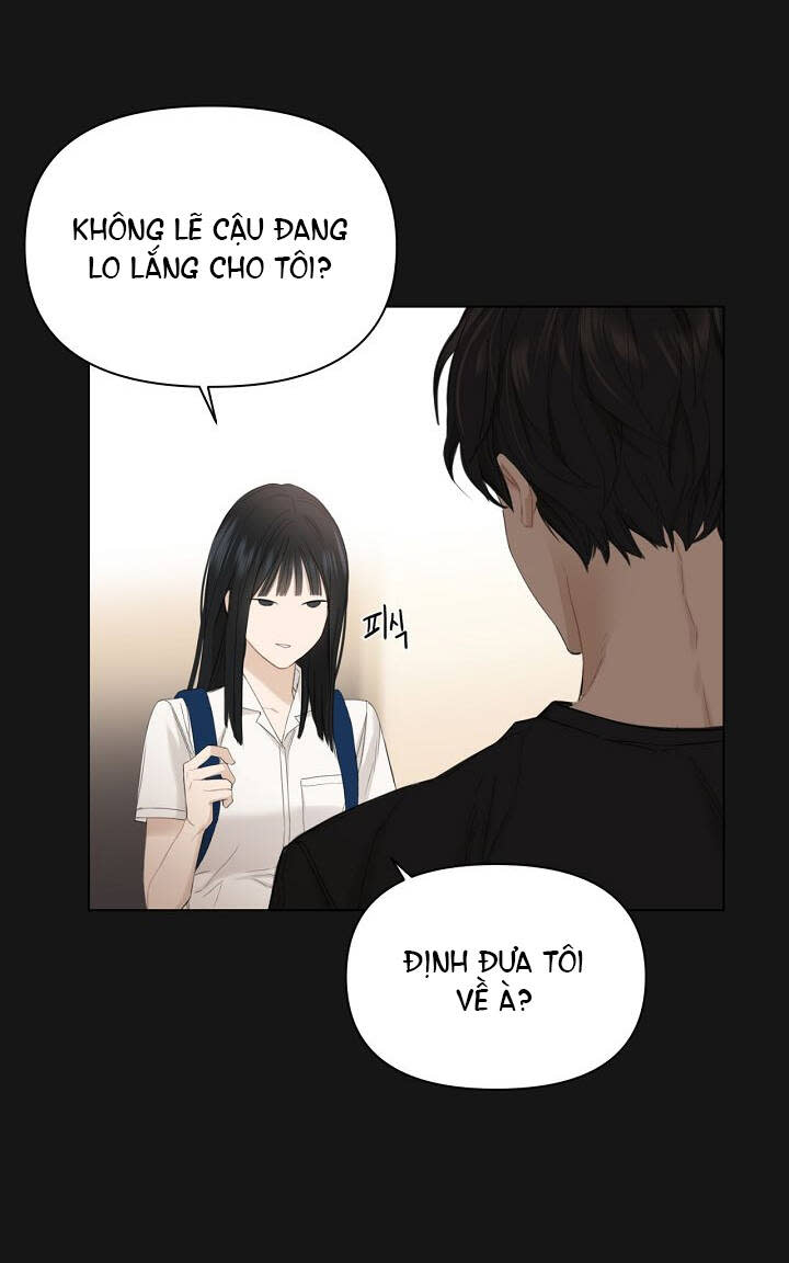 chỉ là ánh bình minh chapter 3.1 - Next chapter 3.2