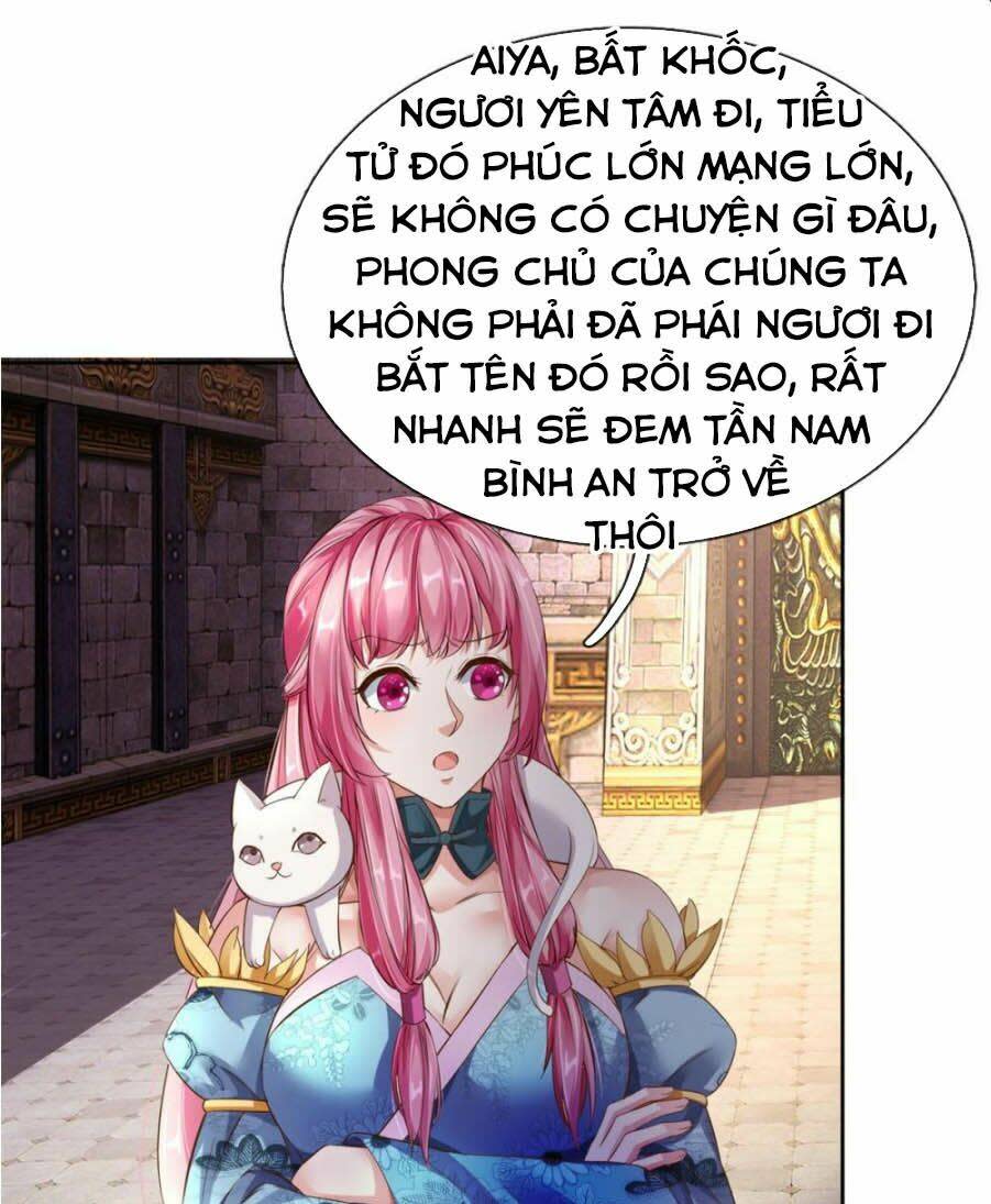 nghịch thiên kiếm thần Chapter 146 - Trang 2