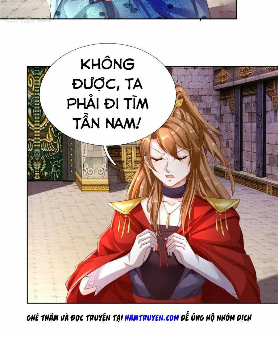 nghịch thiên kiếm thần Chapter 146 - Trang 2