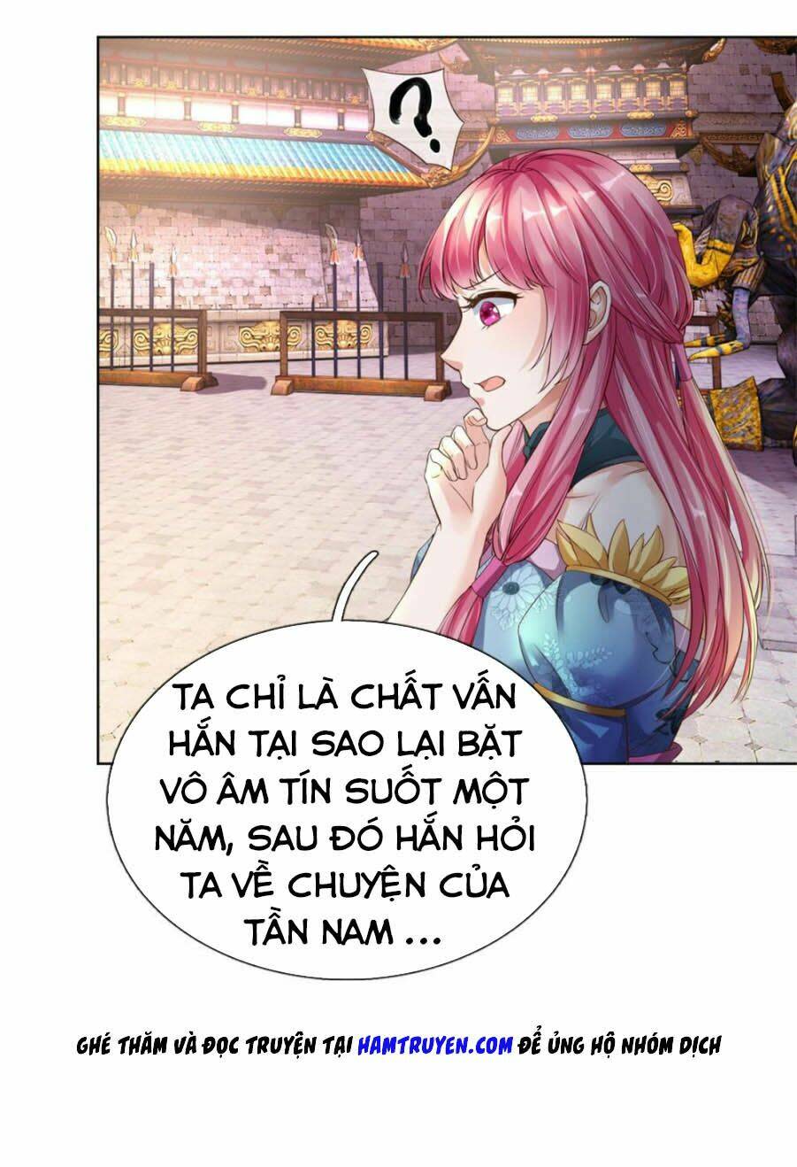 nghịch thiên kiếm thần Chapter 146 - Trang 2