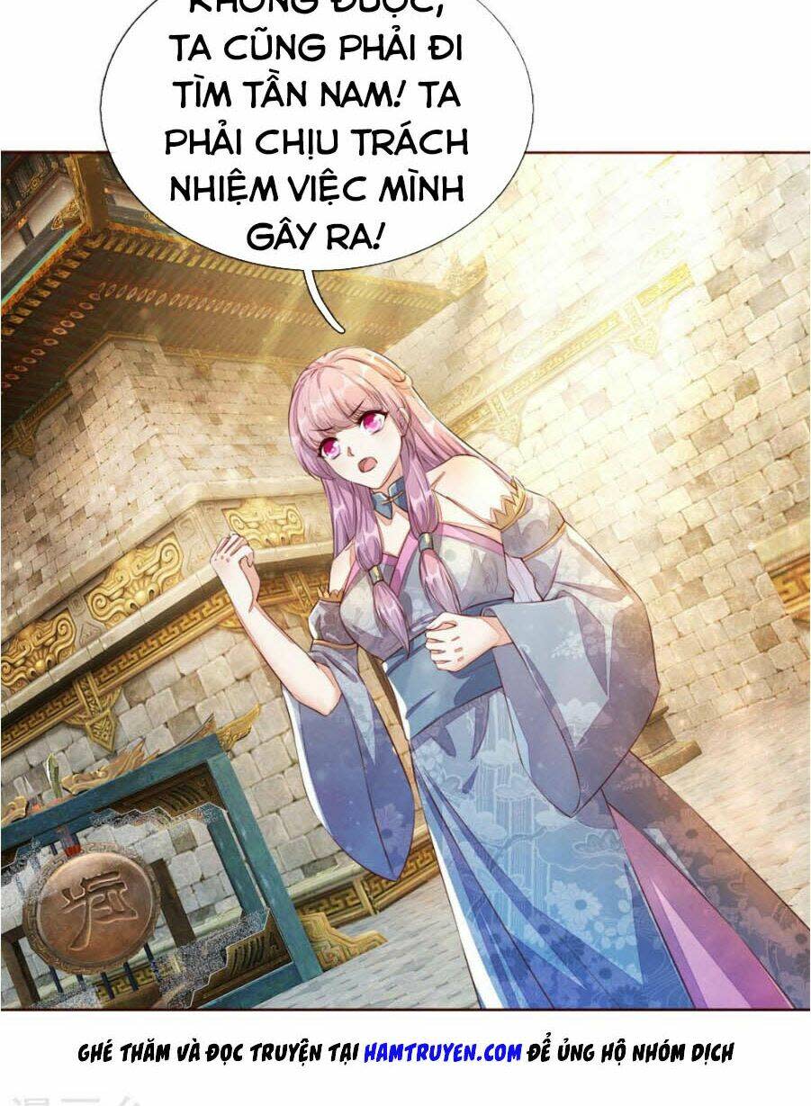 nghịch thiên kiếm thần Chapter 146 - Trang 2