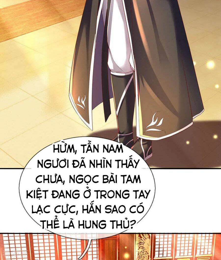 nghịch thiên kiếm thần Chapter 232 - Trang 2