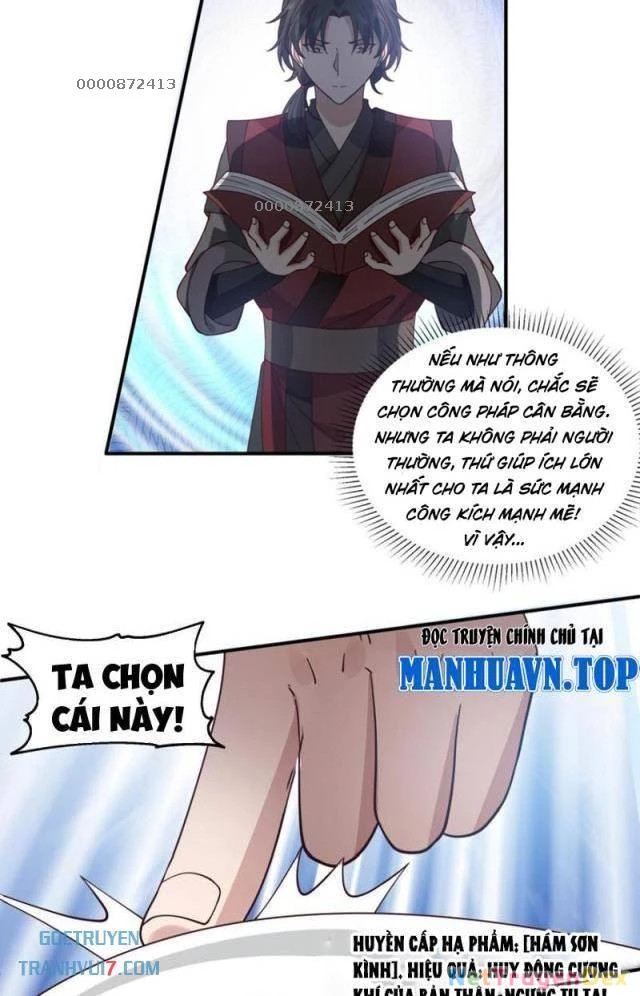 vô địch thật tịch mịch Chapter 40 - Trang 2