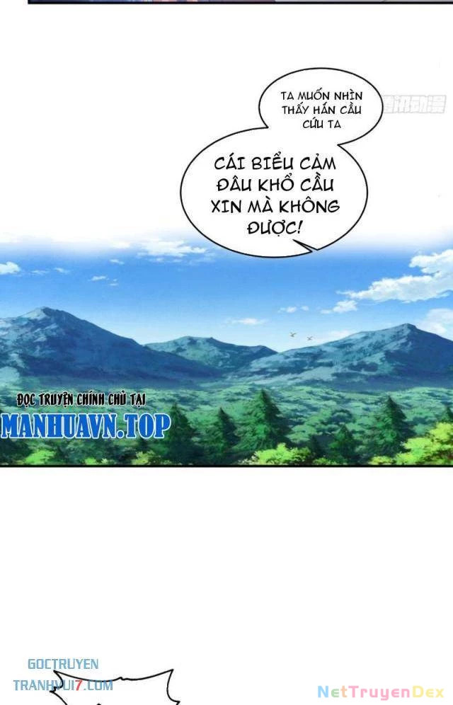 vô địch thật tịch mịch Chapter 40 - Trang 2