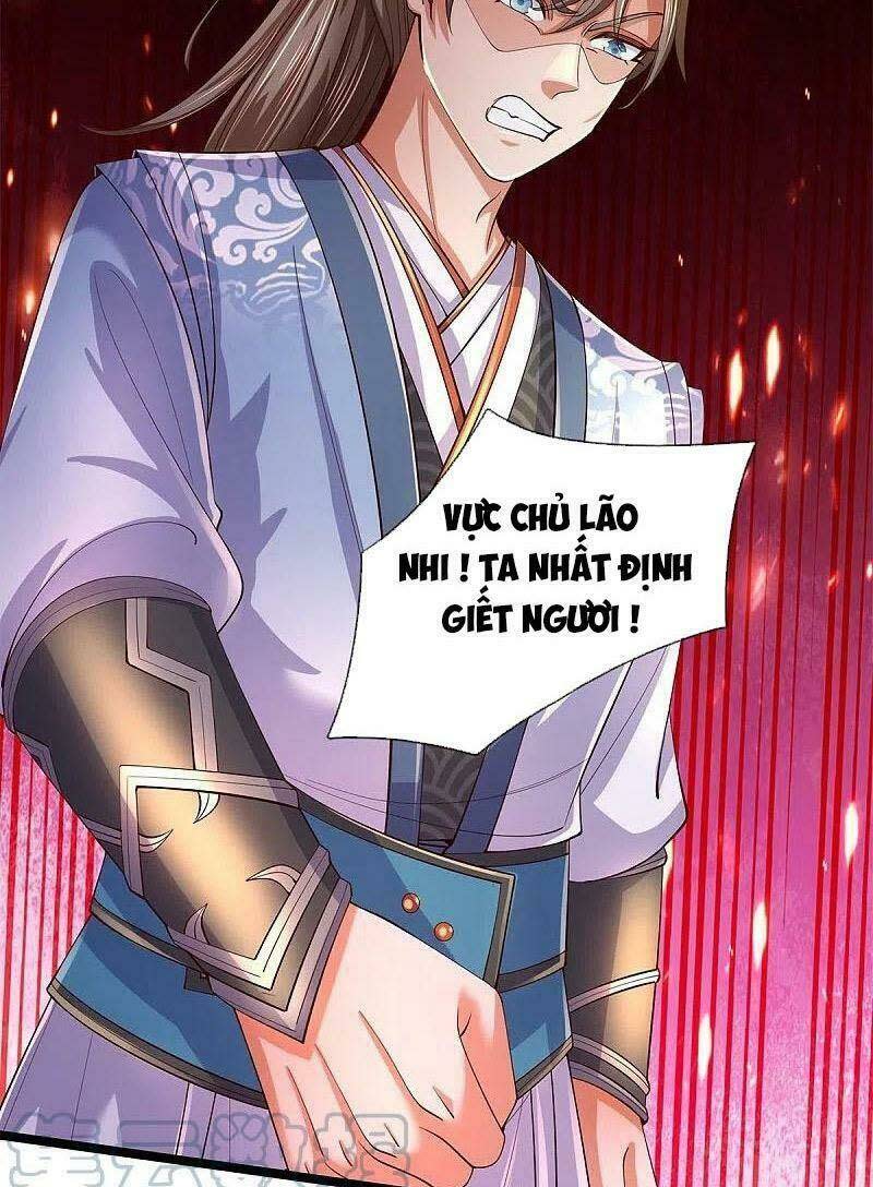 nghịch thiên kiếm thần Chapter 553 - Trang 2