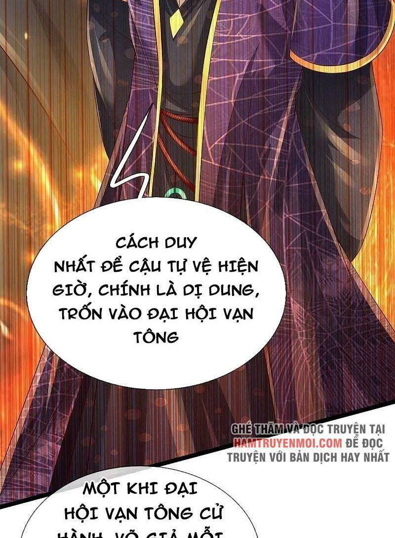 nghịch thiên kiếm thần Chapter 553 - Trang 2