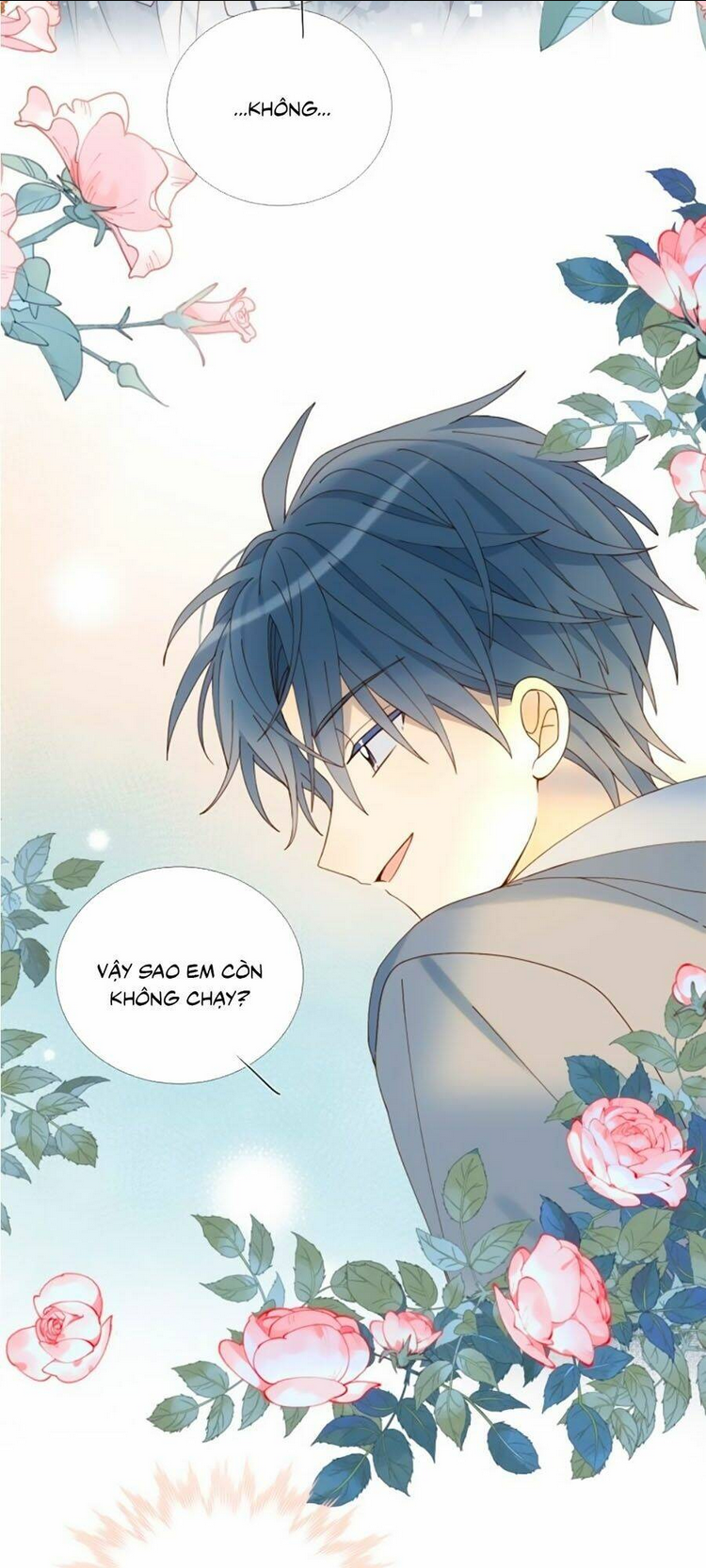 anh ấy rất hay trêu chọc tôi chapter   7 - Next chapter 8