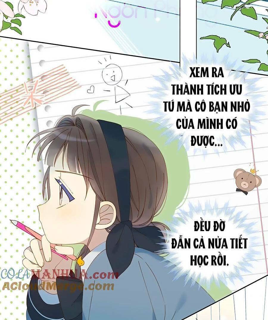 anh ấy rất hay trêu chọc tôi chapter 60 - Next chapter 61