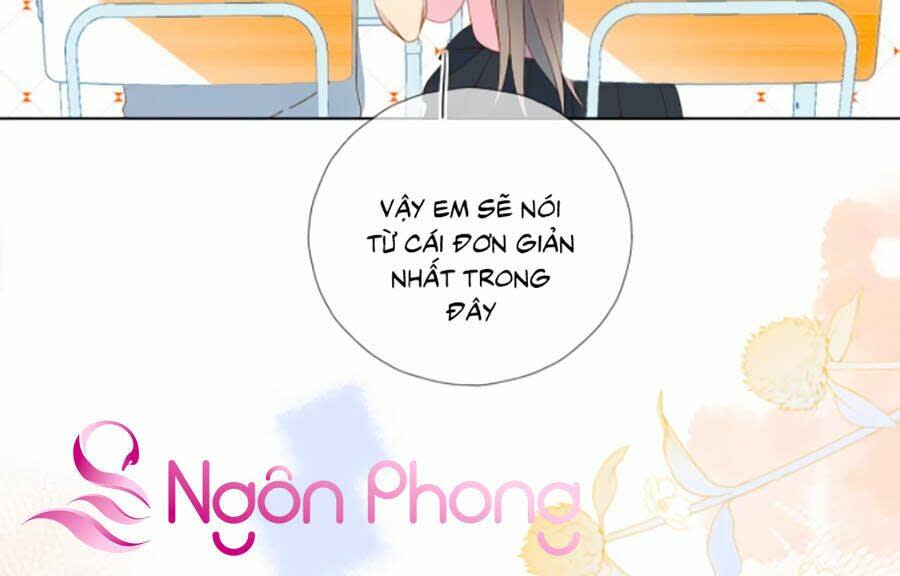 anh ấy rất hay trêu chọc tôi chapter 34 - Next chapter 35