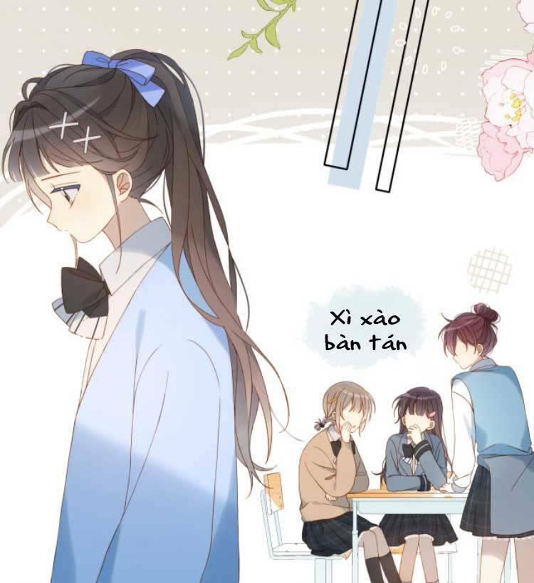 anh ấy rất hay trêu chọc tôi chapter 44 - Next Chapter 44.1