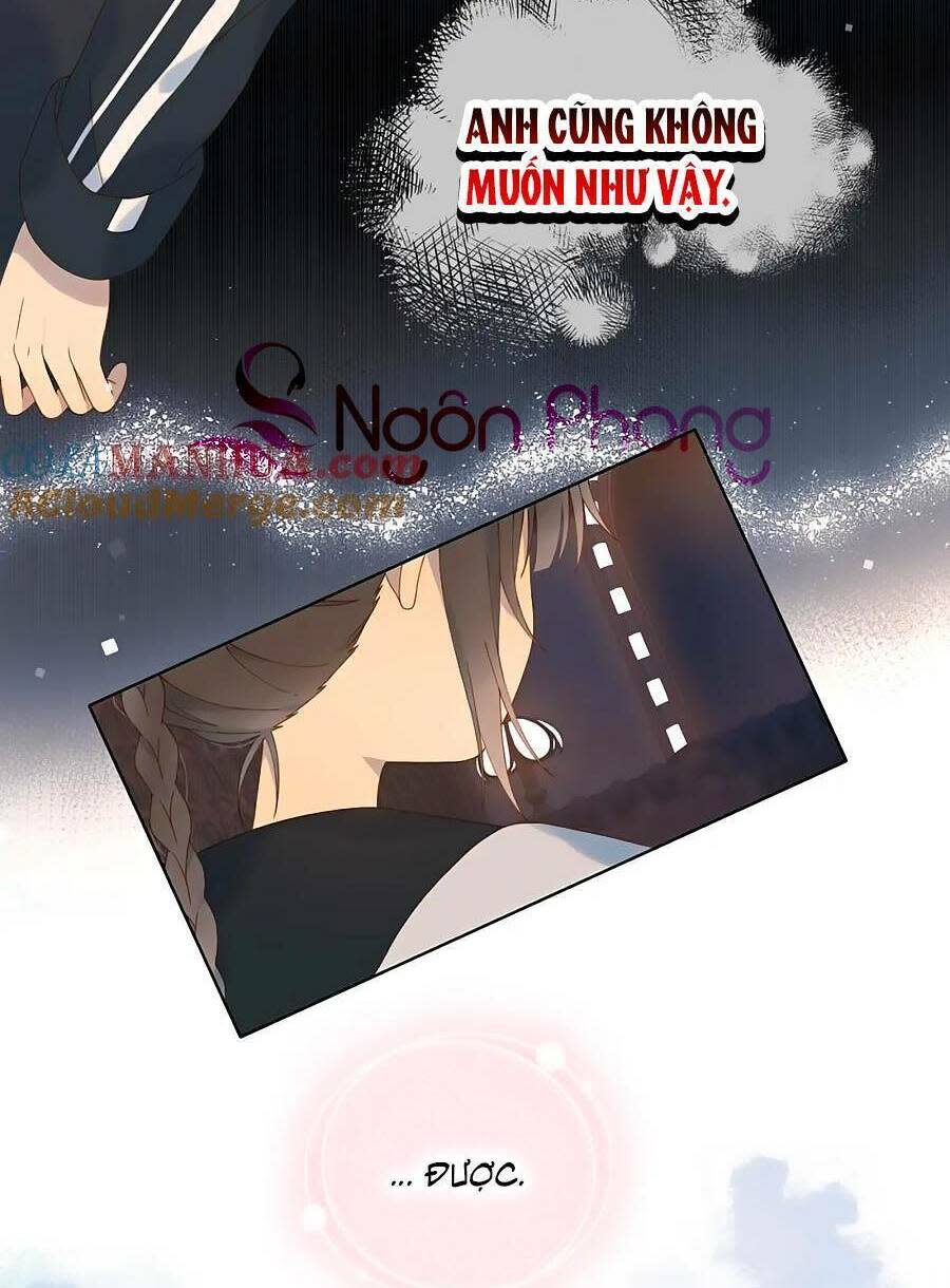 anh ấy rất hay trêu chọc tôi chapter 60 - Next chapter 61