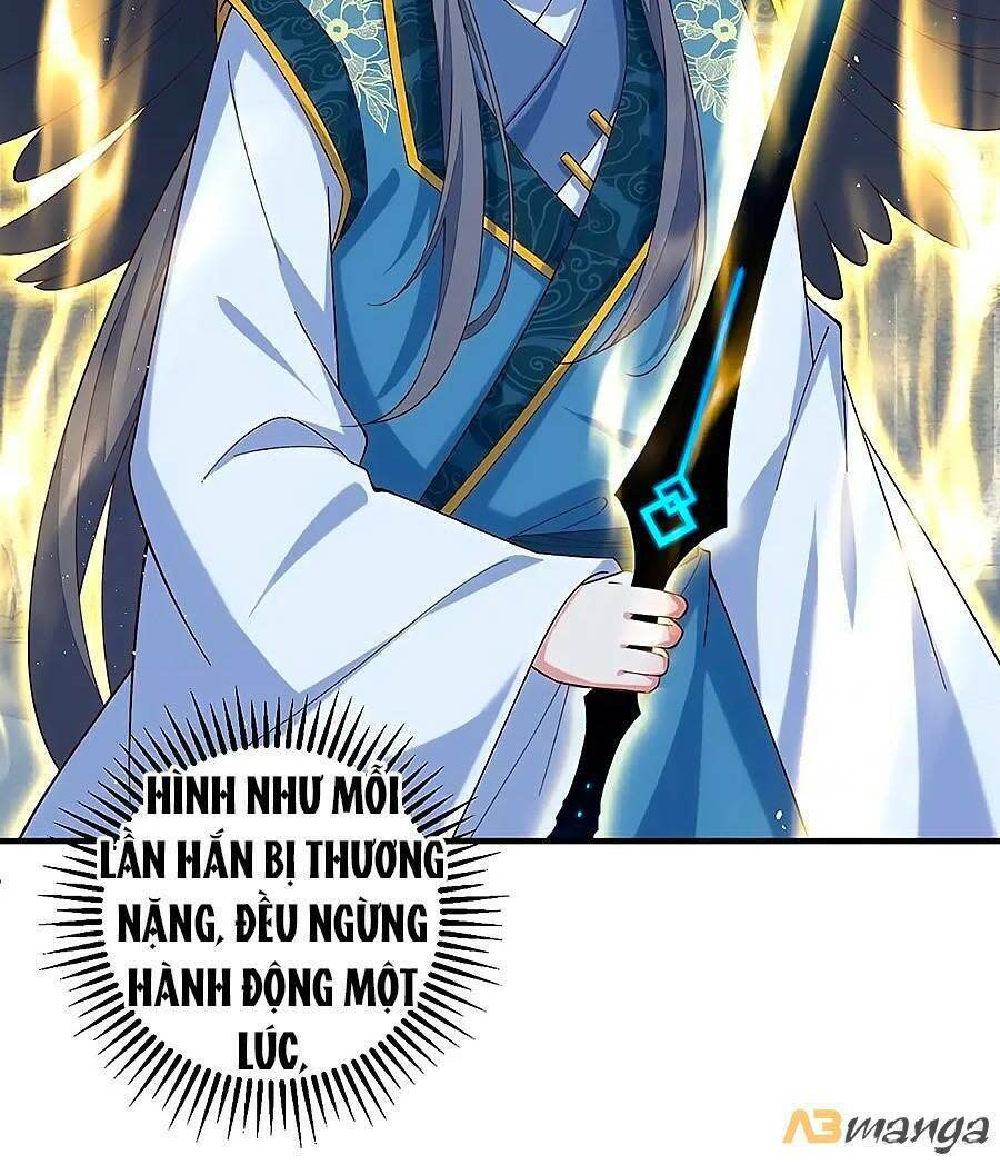 manh sư tại thượng chapter 490 - Trang 2