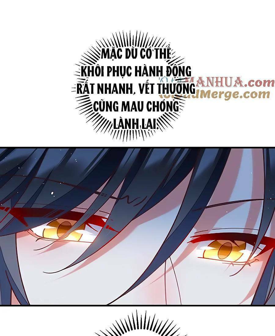 manh sư tại thượng chapter 490 - Trang 2