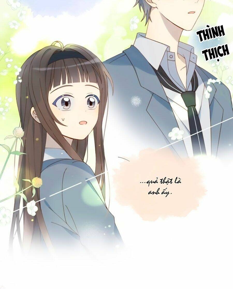 anh ấy rất hay trêu chọc tôi chapter   6 - Trang 2